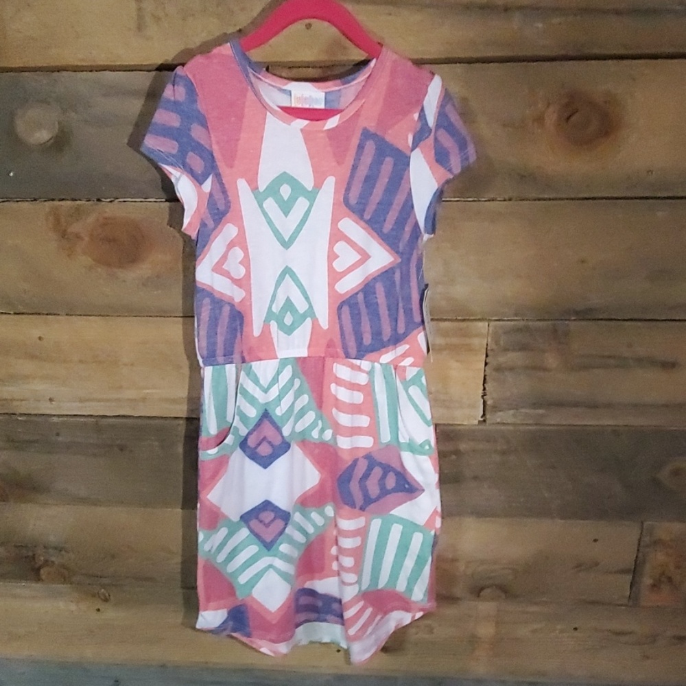 LuLaRoe kids mae